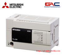 PLC mitshubishi